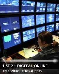 HSE 24 Digital en vivo