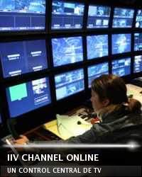 IIV Channel en vivo