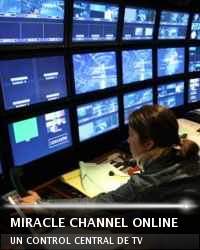 Miracle Channel en vivo