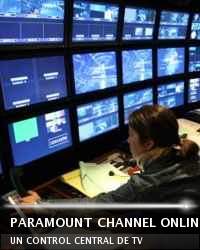 Paramount Channel en vivo