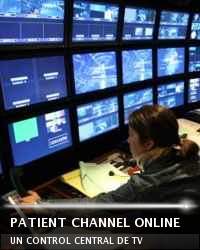 Patient Channel en vivo