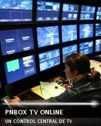 PNBox TV en vivo