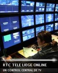 RTC Tele Liege en vivo