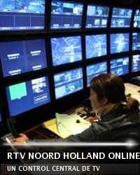 RTV Noord Holland en vivo