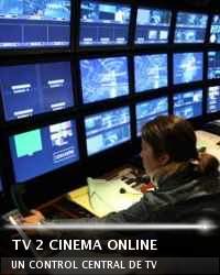TV 2 Cinema en vivo