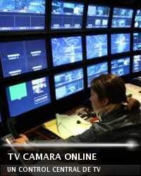 TV Camara en vivo