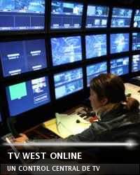 TV West en vivo