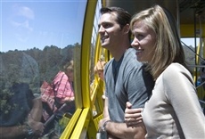 Escena de 1000 lugares que ver antes de morir