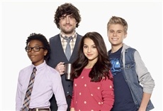 Escena de 100 cosas para hacer antes de High School