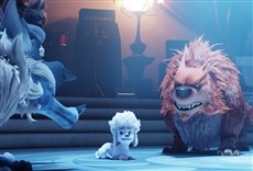 Escena de 100% Wolf: Pequeño gran lobo