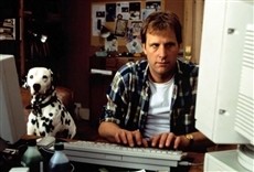 Escena de 101 dálmatas