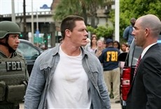 Escena de 12 trampas