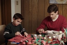 Escena de 12 días de regalos