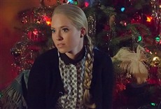 Escena de 12 Dogs of Christmas: Great Puppy Rescue