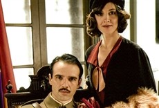 Escena de 14 de Abril. La República