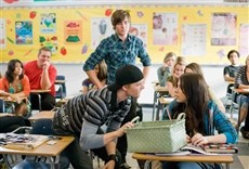 Escena de 17 otra vez