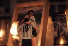 Televisión 1986: La historia detrás de la Copa