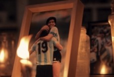 1986: la historia detrás de la Copa