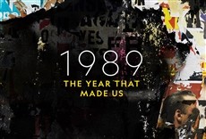 Serie 1989: el año que nos marcó