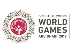 Televisión 2019 Special Olympics World Summer Games - Abu Dha