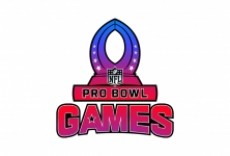 Televisión 2023 Pro Bowl