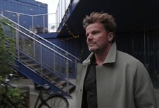 Escena de 2045 - Memories of the Future