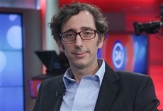 Escena de 24 horas central