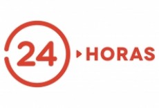 Televisión 24 horas Tarde