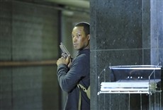 Escena de 24: Legacy