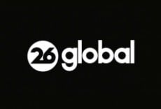 Televisión 26 global