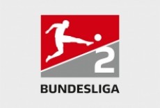 Televisión 2. Bundesliga