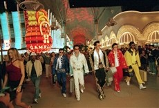 Escena de Los reyes del crimen