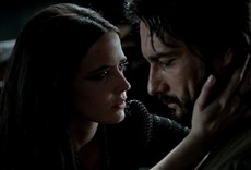 Escena de 300: El origen de un imperio