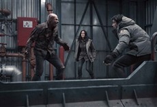 Escena de 30 días de oscuridad 2: Tinieblas