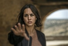 Escena de 30 monedas