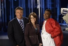 Escena de 30 Rock