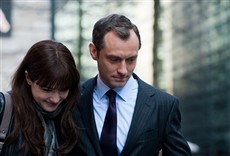 Escena de 360 - Juego de destinos