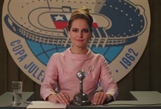 Escena de 62, historia de un Mundial