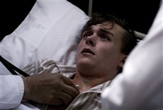 Escena de JFK: Seven Days That Made a President