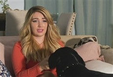 Escena de 90 Day Fiancé: B90 Strikes Back!