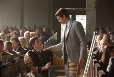 Escena de 90 minutos en el Cielo