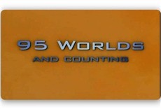 Serie 95 mundos y muchos más