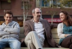 Escena de A cambio de nada