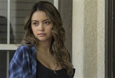 Escena de A Daughter's Deception