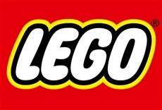 Televisión A Day in LEGO