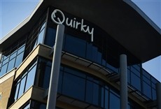 Escena de A Day in Quirky