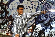 Escena de Donde te lleve el día