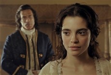 Escena de A favorita do rei