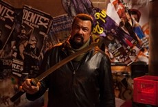 Escena de A Good Man