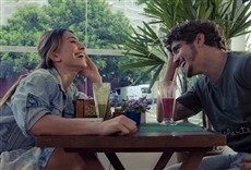 Escena de A Grande Vitória